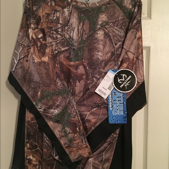Mens RealTree; NWT; Various - Picture 5 of 7